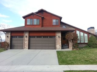 8147 S Maio Dr, Sandy, UT 84093