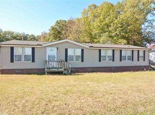 72 Dam Rd, Mayflower, AR 72106