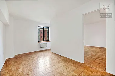 Rented by New York Residence