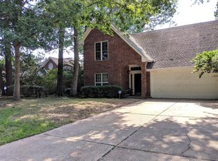 5415 Glade Estates Dr, Humble, TX 77339