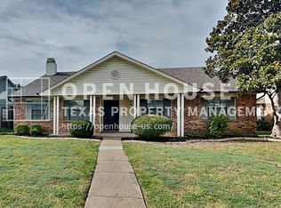 1309 Crestview Dr, Allen, TX 75002
