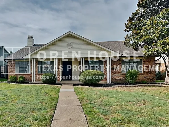 1309 Crestview Dr, Allen, TX 75002