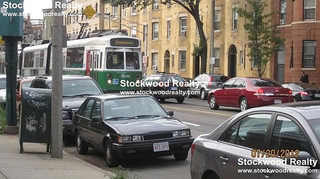 2nd image of 53 S Huntington Ave