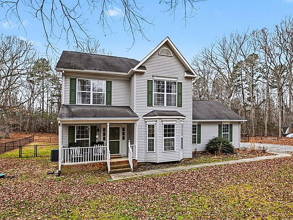 2nd image of 3841 Redbud Rd