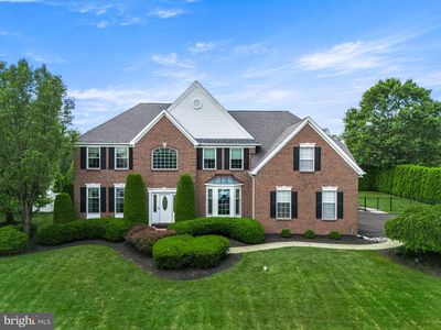 1371 Jasper Dr, Ambler, PA, 19002