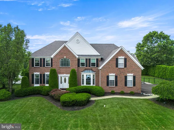 1371 Jasper Dr, Ambler, PA 19002
