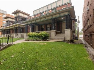 212-214 W Armour Blvd, Kansas City, MO 64111
