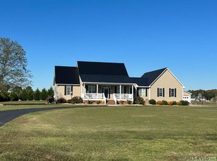 113 Oak Ridge Dr, Ahoskie, NC 27910