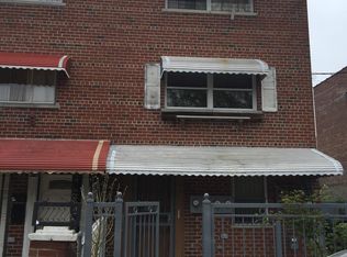 410 Torry Ave, Bronx, NY 10473