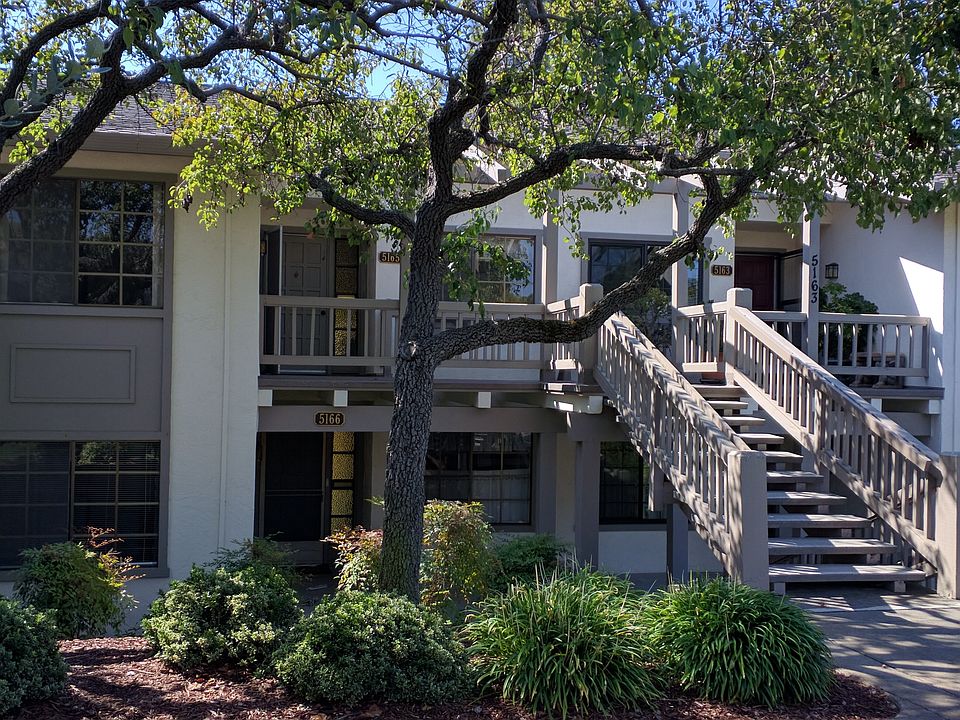 Front of Building