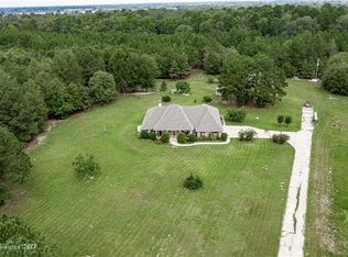 156 Adger Lake Rd, Benton, LA 71006