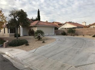 4581 Ermine Ct, Las Vegas, NV 89147