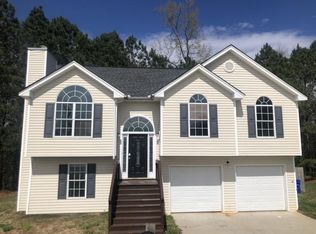 3134 Far Emerald Land, Union City, GA 30291