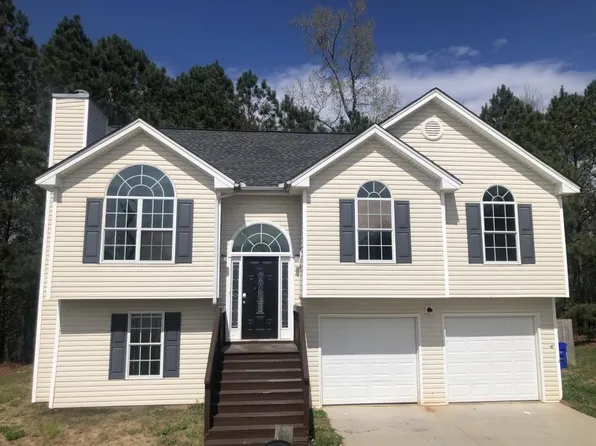 3134 Far Emerald Land, Union City, GA 30291