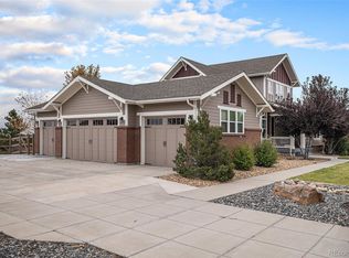 390 Sheldon Ave, Castle Rock, CO 80104