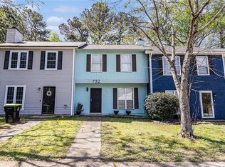 732 Jamestown Xing, Jonesboro, GA 30238