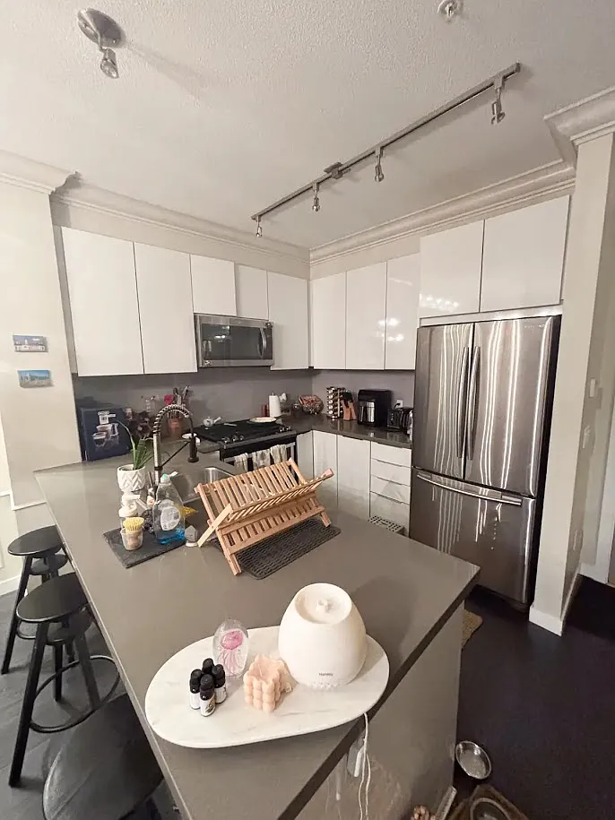 2 bed, 850 sqft, $3,100 — Photo 4
