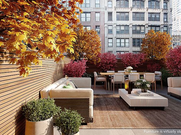 3rd image of 36 W 35th St #Phc