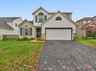 1577 Amaryllis Dr, Romeoville, IL 60446