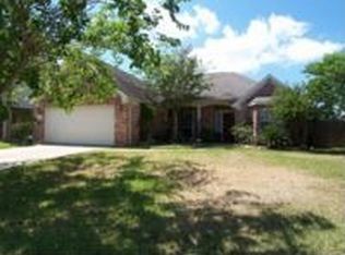 7302 Garden Field Ln, Richmond, TX 77407