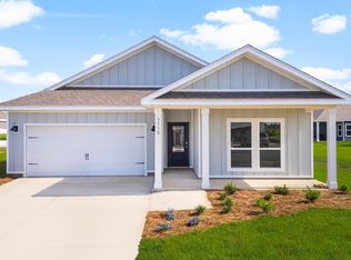 3350 Rachel Pl, Southport, FL 32409