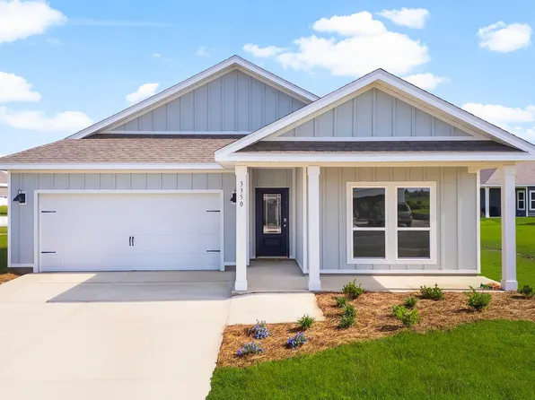 3350 Rachel Pl, Southport, FL 32409