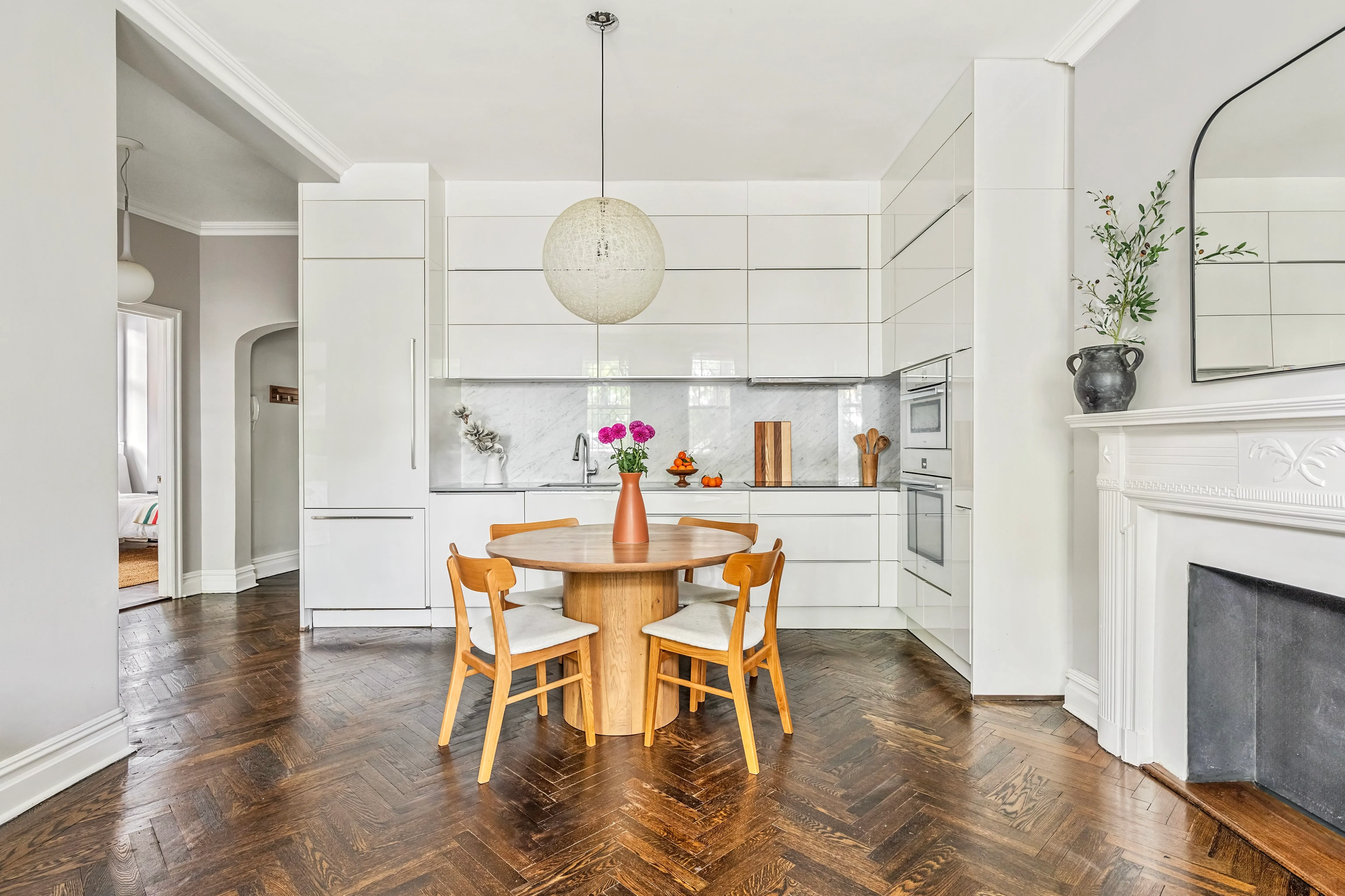 5 Riverside Drive #1C in Upper West Side, Manhattan | StreetEasy