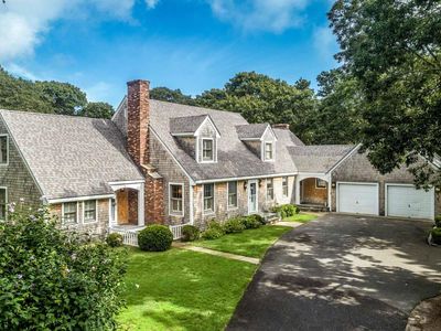 42 Witchwood Ln, Edgartown, MA, 02539