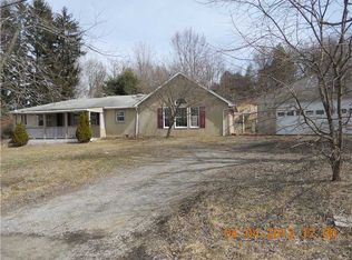 105 Kamer St, Sarver, PA 16055