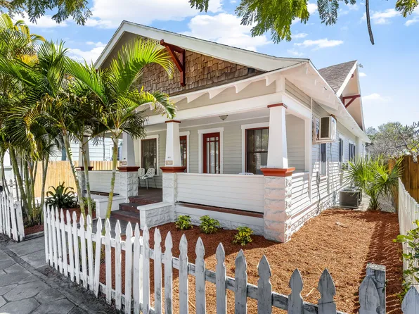 622 7th Ave N Unit 622, Saint Petersburg, FL 33701