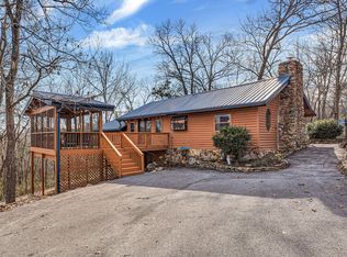 Tbd Princeton Avenue, Hollister, MO 65672