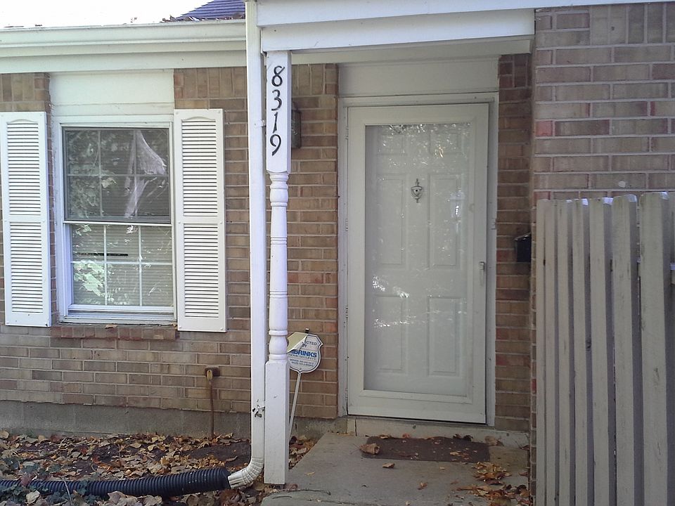 Private Front Entry