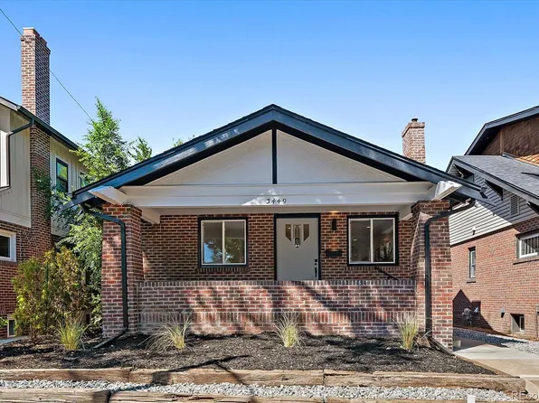 3449 W 35th Avenue, Denver, CO 80211