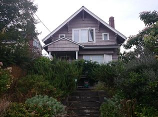 146 N 78th St, Seattle, WA 98103