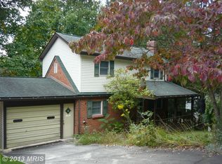 1019 Newberry Rd, Addison, PA 15411