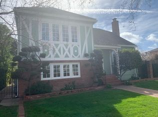 241 Portola Dr, San Mateo, CA 94403