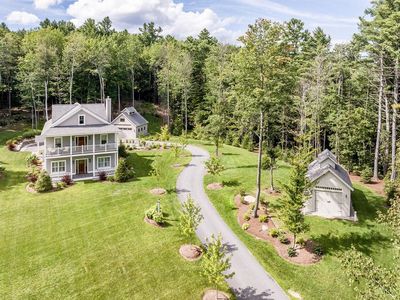 973 Route 11, Sunapee, NH, 03782