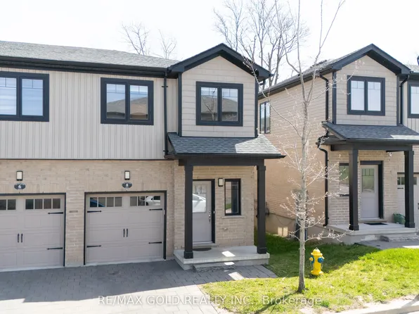 2621 Holbrook Dr #8, London, ON N6M 0G2
