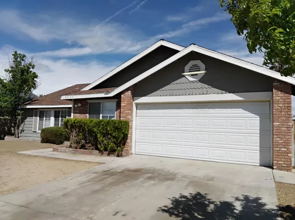 3557 Columbia Ave, Palmdale, CA 93550