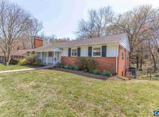 2703 Brookmere Rd, Charlottesville, VA 22901
