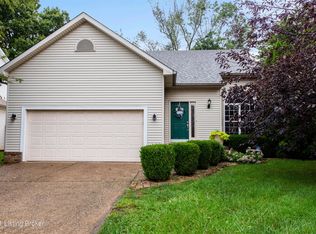 10511 Sandbourne Way, Louisville, KY