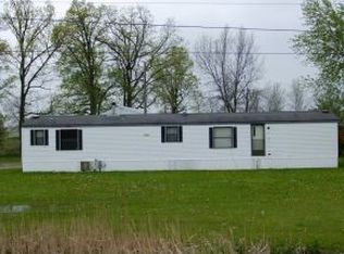 W865 State Highway 54, Oneida, WI 54155
