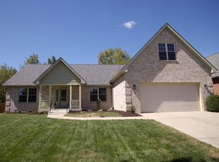 844 Planters Rd, Indianapolis, IN 46239