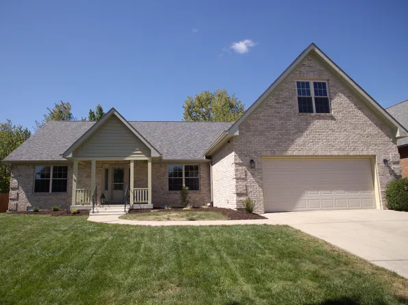 844 Planters Rd, Indianapolis, IN 46239