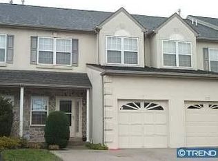 747 Whitetail Cir, King Of Prussia, PA 19406