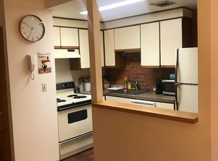 97 Gainsborough St #204A, Boston, MA 02115