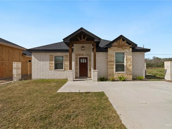 6007 Reymundo St, Edinburg, TX 78542
