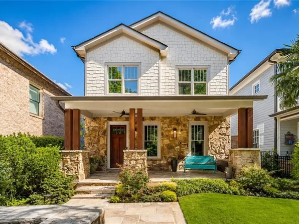 988 Faith Ave SE, Atlanta, GA 30316