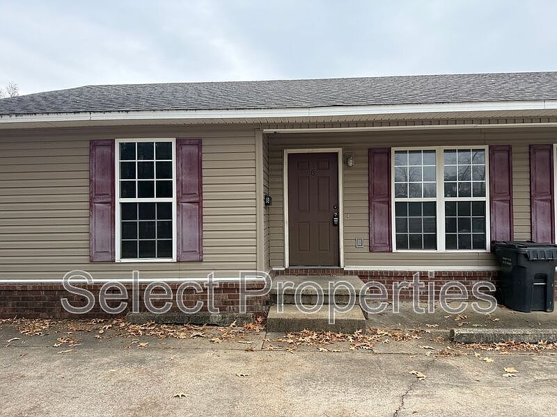 1st image of 3808 Griffin St #B
