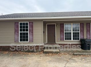 3808 Griffin St #B, Jonesboro, AR 72401